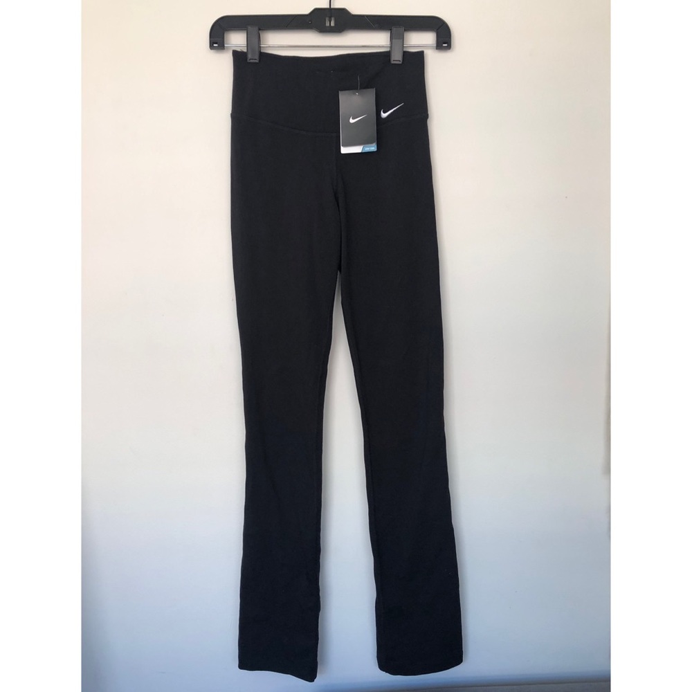 Nike Black Leggings